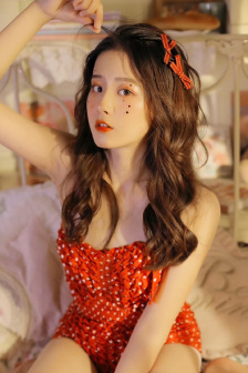 惊天战神